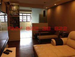 Blk 167 Stirling Road (Queenstown), HDB 3 Rooms #85020772